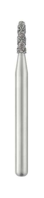 SS White Piranha 2X Diamond 849-012 | SurgiMac Dental Supply