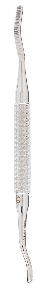 Miltex #10 Bone File | SurgiMac Dental Supply