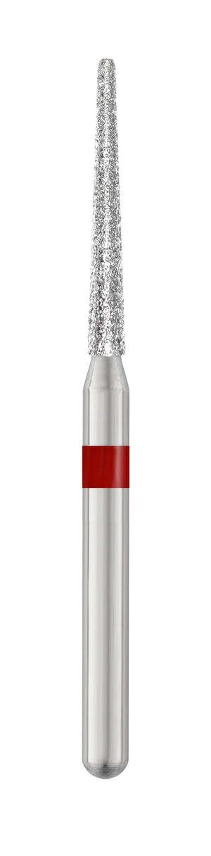 SS White Piranha Diamond 850-014F | SurgiMac Dental Supply
