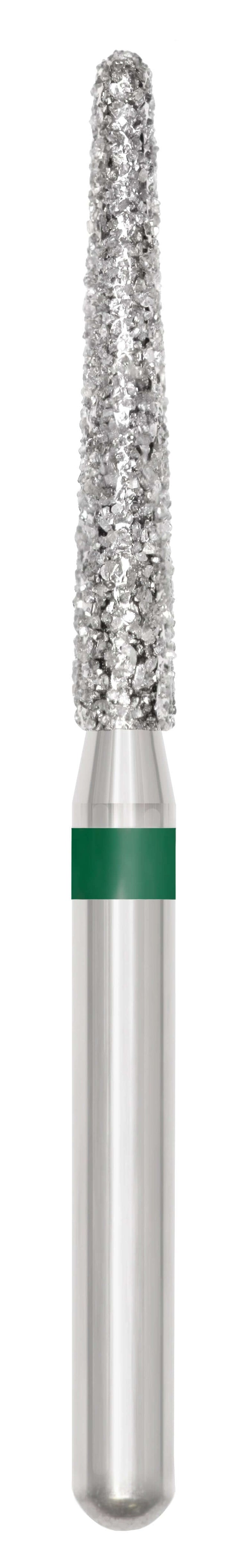 SS White Piranha Diamond 850-018C | SurgiMac Dental Supply