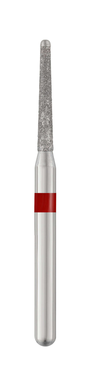 SS White Piranha Diamond 851-012F | SurgiMac Dental Supply