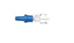 Vented Vial Spike Access Device Clave | SurgiMac Dental Supply