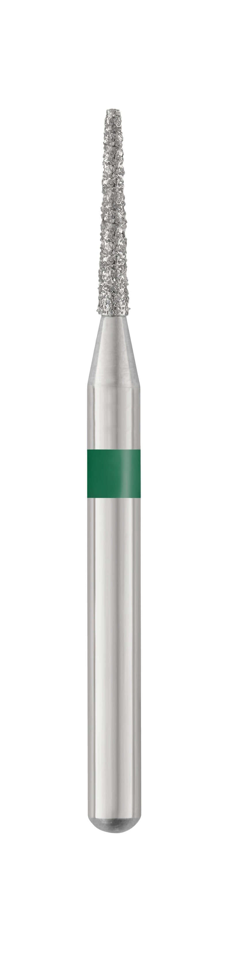 SS White Piranha Diamond 852-010C | SurgiMac Dental Supply