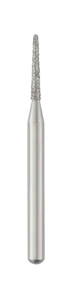 SS White Piranha Diamond 852-010M | SurgiMac Dental Supply