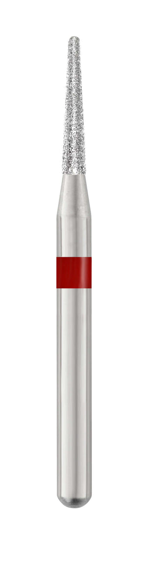 SS White Piranha Diamond 852-012F | SurgiMac Dental Supply