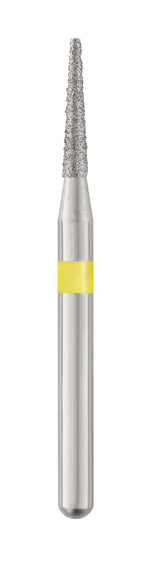 SS White Piranha Diamond 852-012VF | SurgiMac Dental Supply