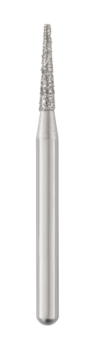 SS White Piranha Diamond 852-012M | SurgiMac Dental Supply