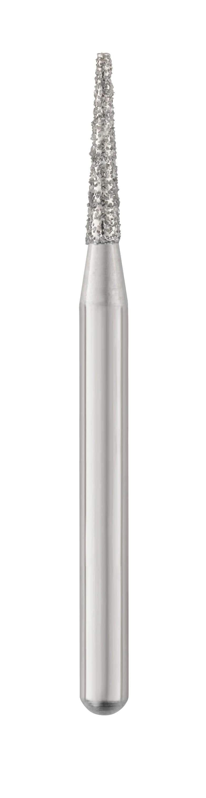 SS White Piranha Diamond 852-012M | SurgiMac Dental Supply