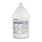 OPA High-Level Disinfectant McKesson OPA/28 RTU Liquid 1 gal. Jug Reusable