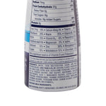 Oral Supplement Ensure Clear Blueberry Pomegranate Flavor Liquid Bottle 56500