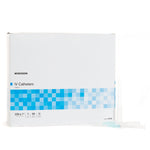 Peripheral IV Catheter McKesson 22 Gauge 1 Inch Without Safety 6048-1