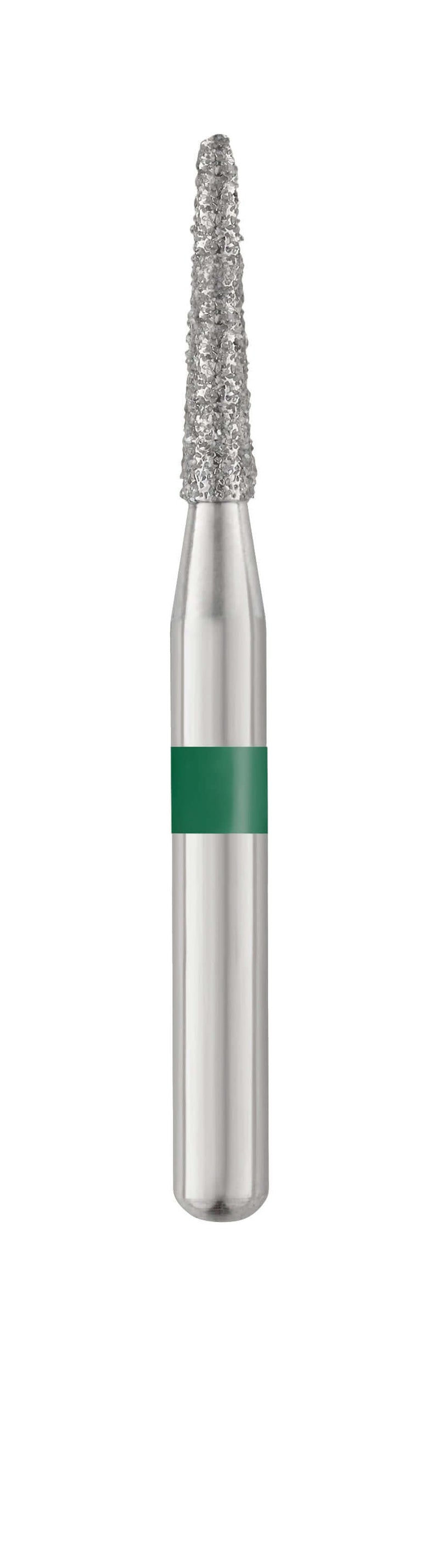 SS White Piranha Diamond 855-014C-SS | SurgiMac Dental Supply
