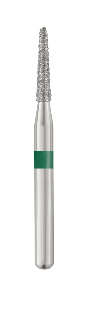 SS White Piranha Diamond 855-014C-S | SurgiMac Dental Supply