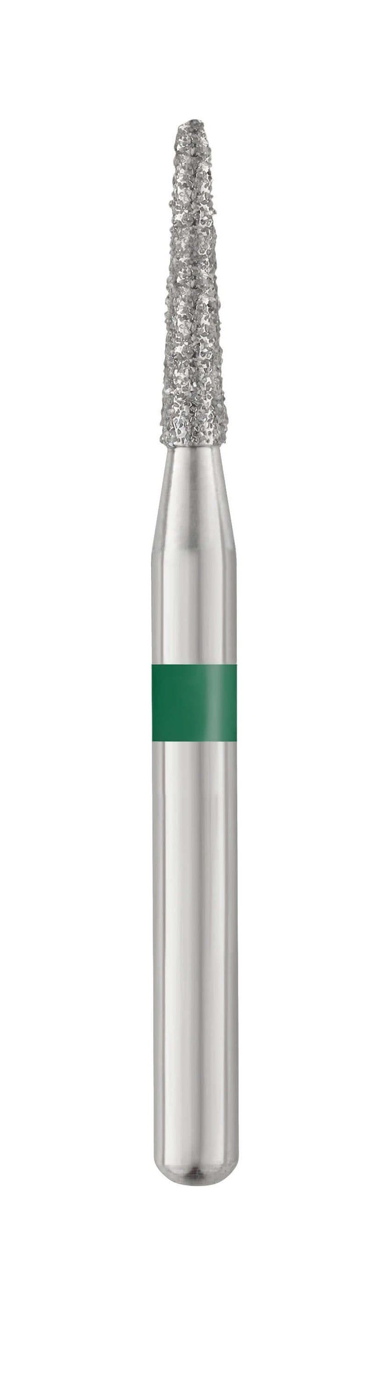 SS White Piranha Diamond 855-014C-S | SurgiMac Dental Supply