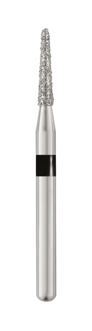 SS White Piranha Diamond 855-014SC | SurgiMac Dental Supply