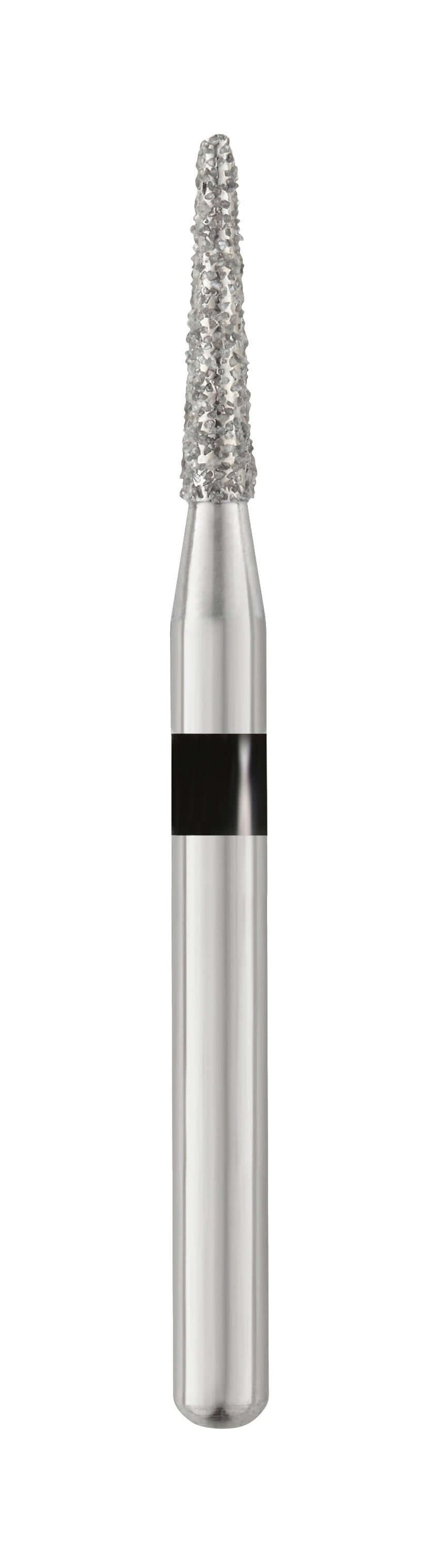 SS White Piranha Diamond 855-014SC | SurgiMac Dental Supply