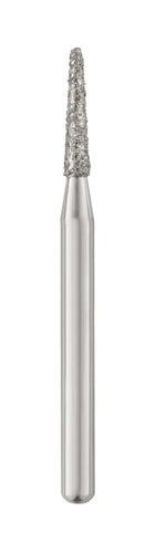 SS White Piranha Diamond 855-014M | SurgiMac Dental Supply