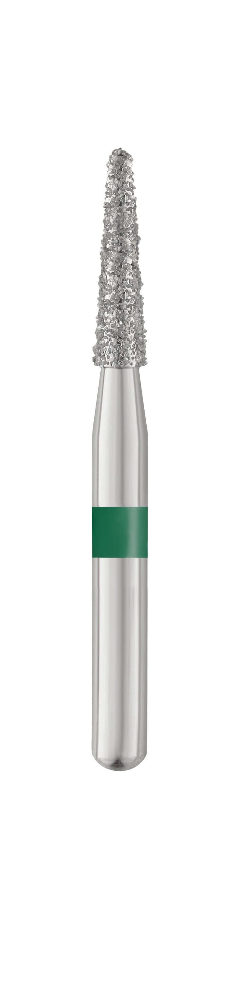 SS White Piranha Diamond 855-016C-SS | SurgiMac Dental Supply