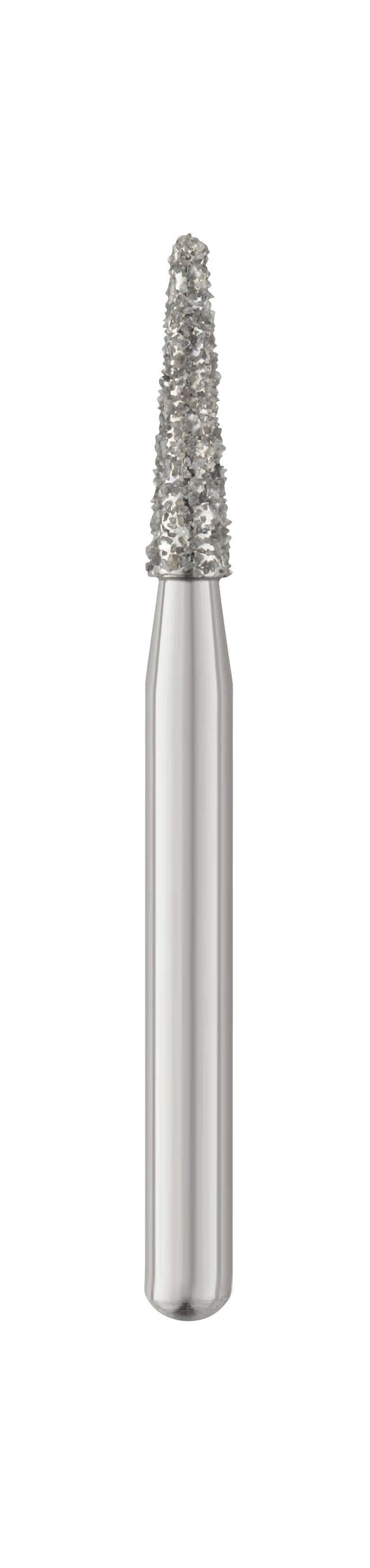 SS White Piranha Diamond 855-016M-S | SurgiMac Dental Supply