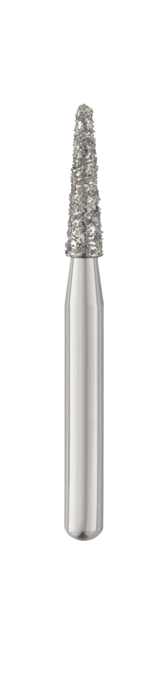 SS White Piranha Diamond 855-016M-SS | SurgiMac Dental Supply