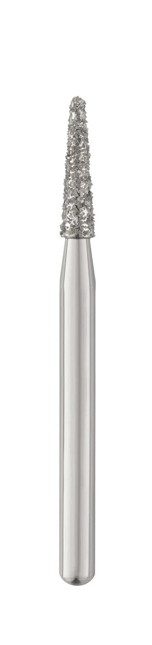 SS White Piranha Diamond 855-016M | SurgiMac Dental Supply