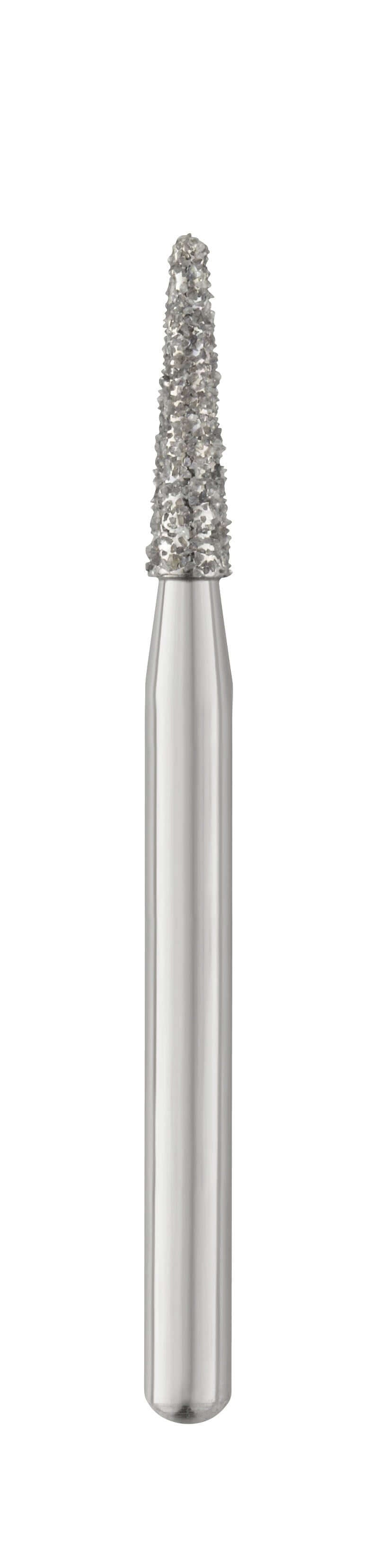 SS White Piranha Diamond 855-016M | SurgiMac Dental Supply