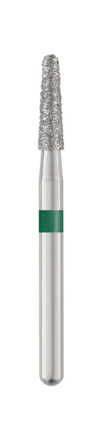 SS White Piranha Diamond 855-018C | SurgiMac Dental Supply