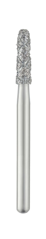 SS White Piranha 2X Diamond 855-018 | SurgiMac Dental Supply