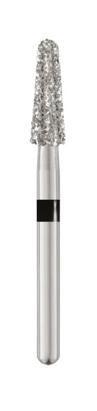 SS White Piranha Diamond 855-025SC | SurgiMac Dental Supply