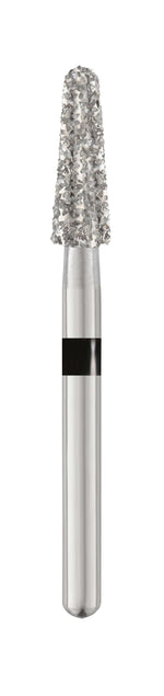 SS White Piranha Diamond 855-025SC | SurgiMac Dental Supply
