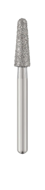 SS White Piranha Diamond 855-025M-S | SurgiMac Dental Supply