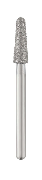 SS White Piranha Diamond 855-025M | SurgiMac Dental Supply