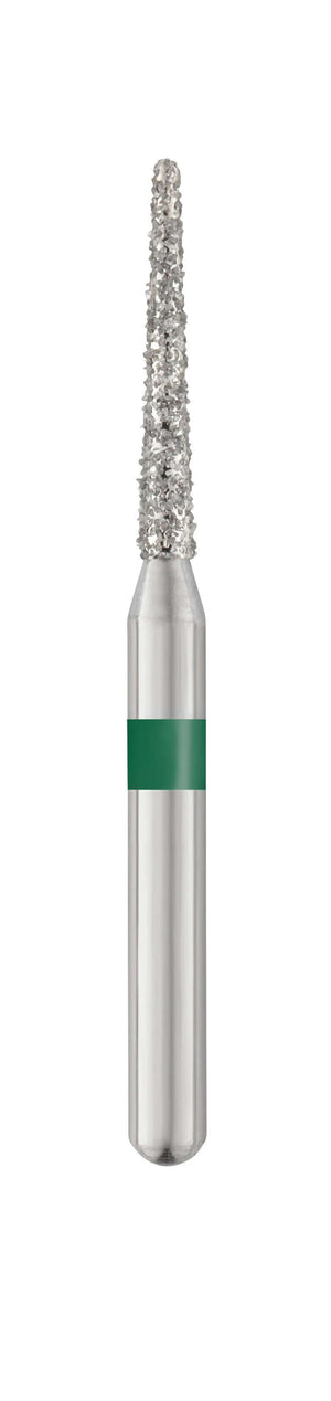 SS White Piranha Diamond 856-012C-S | SurgiMac Dental Supply