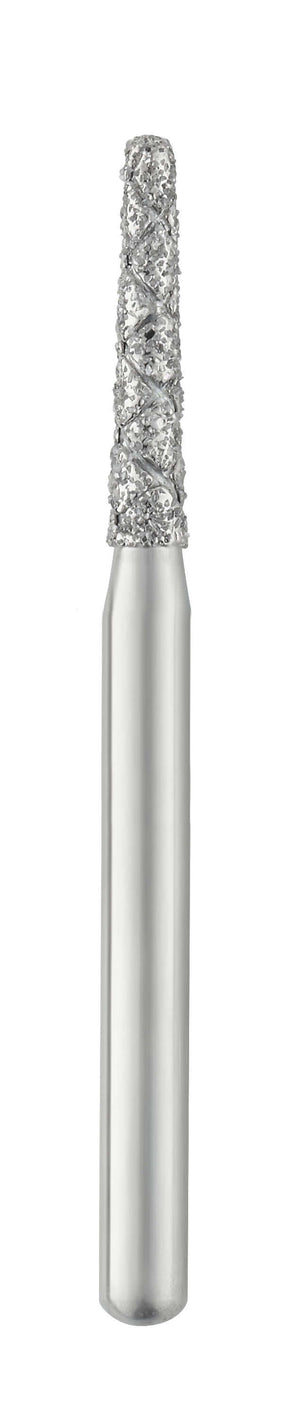 SS White Piranha 2X Diamond 856-014 | SurgiMac Dental Supply