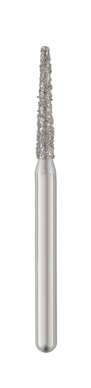 SS White Piranha Diamond 856-014M | SurgiMac Dental Supply