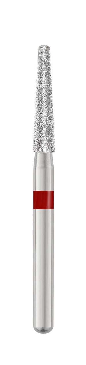 SS White Piranha Diamond 856-018F | SurgiMac Dental Supply