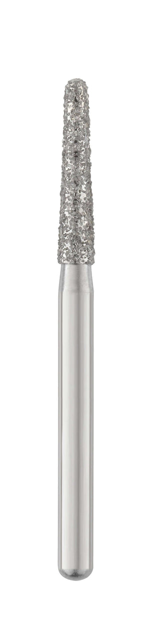SS White Piranha Diamond 856-018M | SurgiMac Dental Supply
