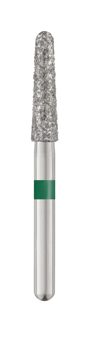 SS White Piranha Diamond 856-021C-S | SurgiMac Dental Supply