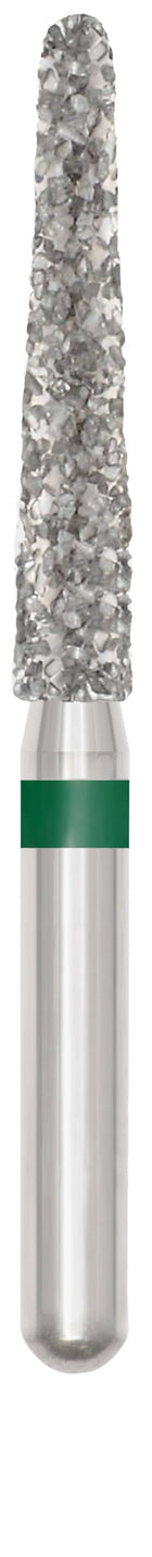 SS White Piranha Diamond 856-025C-S | SurgiMac Dental Supply