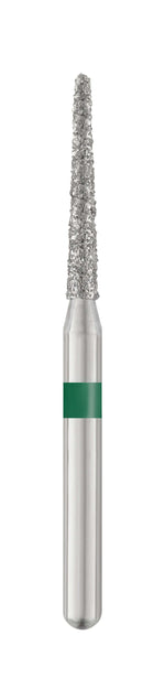 SS White Piranha Diamond 856L-014C | SurgiMac Dental Supply