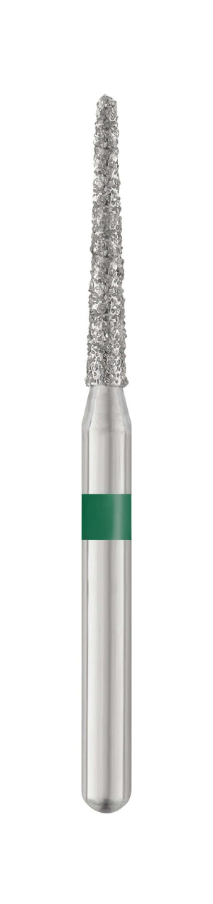 SS White Piranha Diamond 856L-014C | SurgiMac Dental Supply