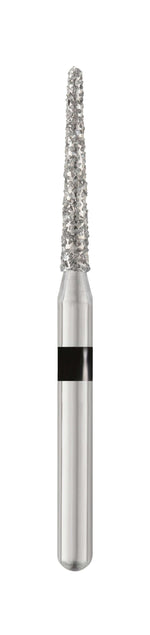 SS White Piranha Diamond 856L-014SC | SurgiMac Dental Supply