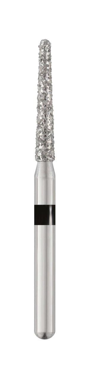 SS White Piranha Diamond 856L-016SC | SurgiMac Dental Supply
