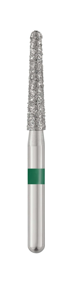 SS White Piranha Diamond 856L-018C-S | SurgiMac Dental Supply