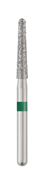 SS White Piranha Diamond 856L-018C | SurgiMac Dental Supply