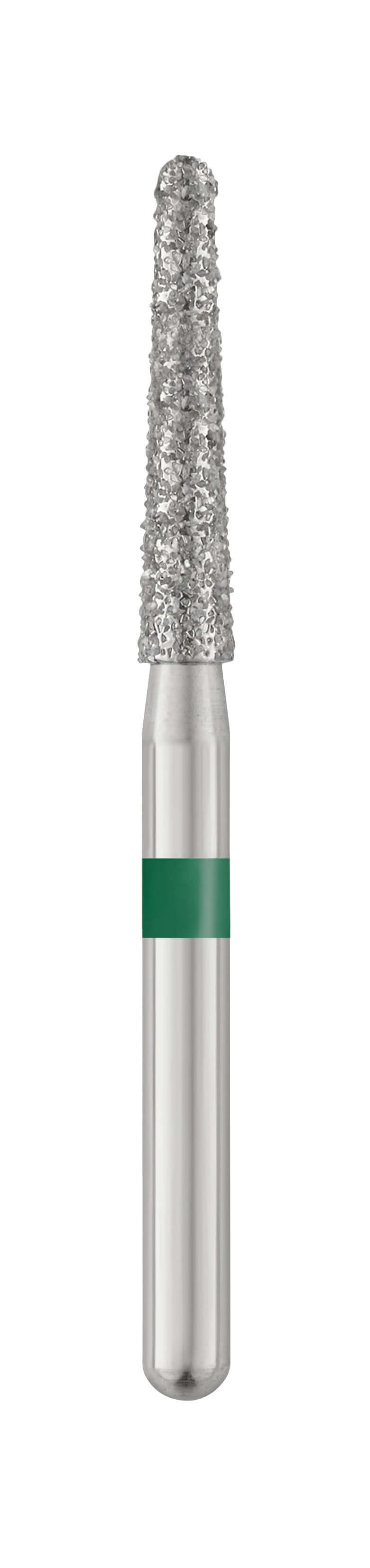 SS White Piranha Diamond 856L-018C | SurgiMac Dental Supply