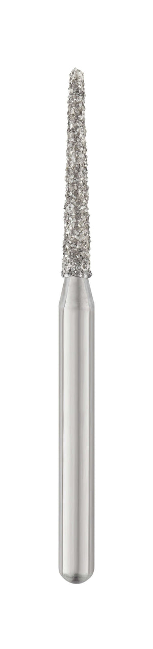 SS White Piranha Diamond 856L-014M | SurgiMac Dental Supply