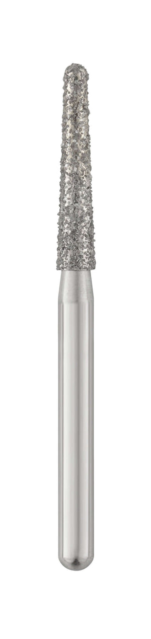 SS White Piranha Diamond 856L-018M | SurgiMac Dental Supply