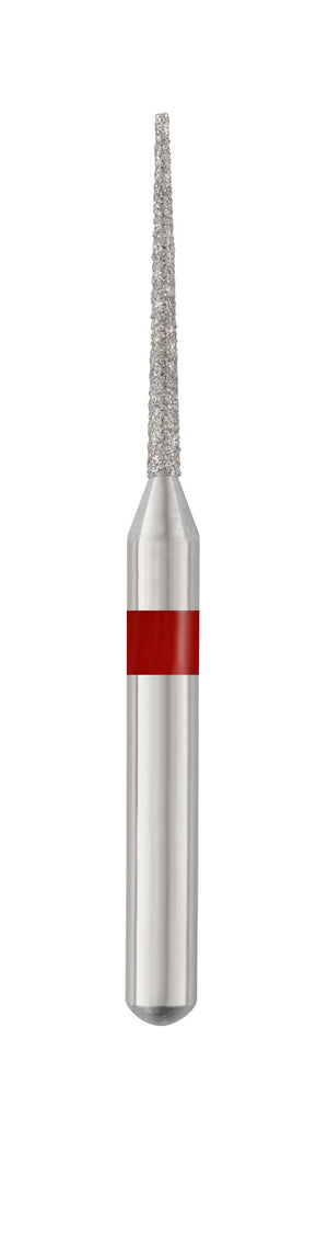 SS White Piranha Diamond 858-008F-S | SurgiMac Dental Supply