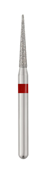 SS White Piranha Diamond 858-013F | SurgiMac Dental Supply